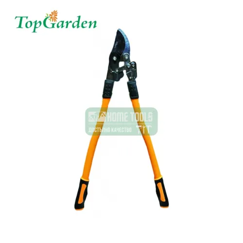 Ножица за клони TopGarden Premium, 760 мм