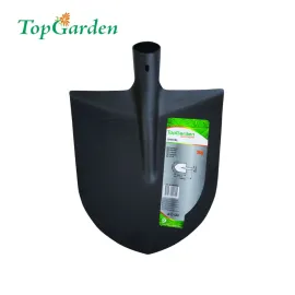 Лопата TopGarden, 1 кг, 304х272 мм