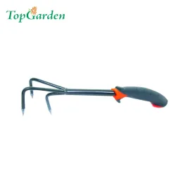 Ръчен разрохвач TopGarden Premium, 360 мм