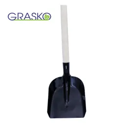 Крива лопата GRASKO GR01140, 330x215 мм