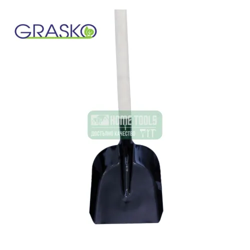 Крива лопата GRASKO GR01140, 330x215 мм