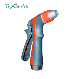 Пистолет за поливане TopGarden Premium, 1/2&quot;, 2 функции