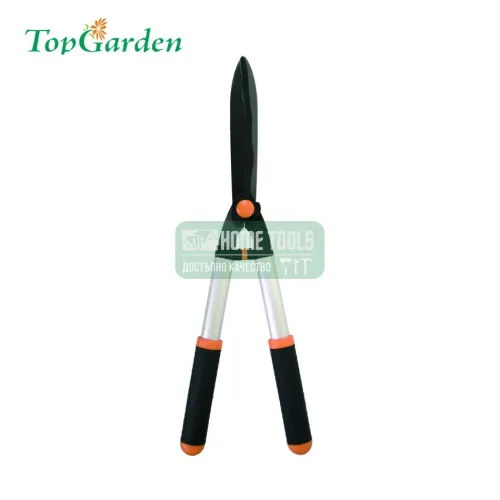 Ножица за храсти TopGarden, 600 мм