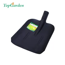 Лопата TopGarden, 270х230 мм