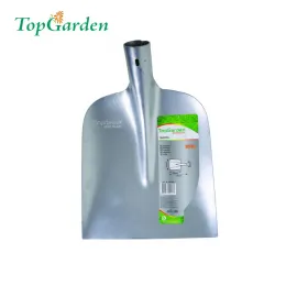Лопата TopGarden, 0.95 кг, 300х245 мм