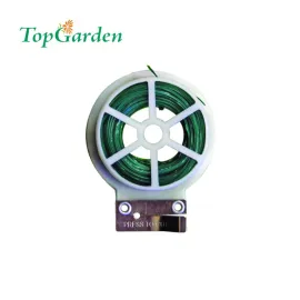 Градинарска тел TopGarden, 20 м