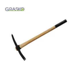 Кирка GRASKO GR06360, 2 кг