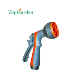 Пистолет за поливане TopGarden Premium, 1/2&quot;, 7 функции