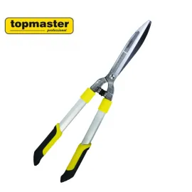 Ножица за храсти с алуминиеви дръжки Topmaster 620 мм Ножица за храсти с алуминиеви дръжки Topmaster 620 мм