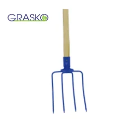 Вила GRASKO GR03040, 1150 мм, с 4 зъба Вила GRASKO GR03040, 1150 мм, с 4 зъба