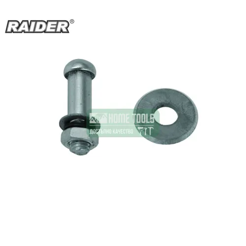 Резец за машина за плочки RAIDER RD-TC16, ø16x4.0x3.0 мм