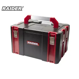 Куфар за инструменти за мобилна система Raider Raider RD-MB02 Куфар за инструменти за мобилна система Raider Raider RD-MB02
