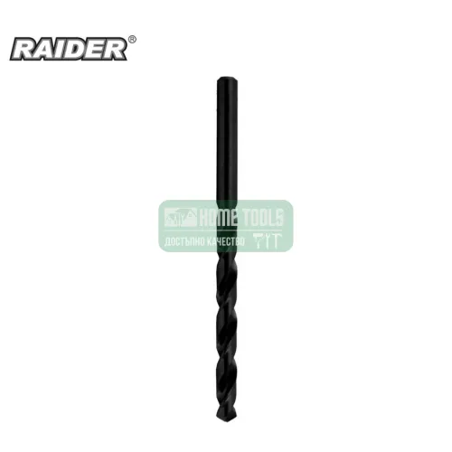 Свредло за метал HSS-R Raider Ø4.5 mm