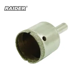Боркорона Diamond RAIDER Ø6 mm Боркорона Diamond RAIDER Ø6 mm