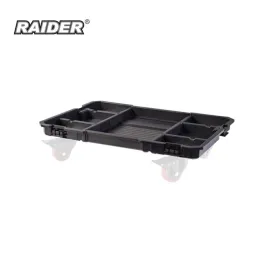Основа на колела за мобилна система Raider RD-WB02 Основа на колела за мобилна система Raider RD-WB02