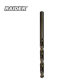 Свредло за метал HSS - CO Raider Ø2 mm 2 броя Свредло за метал HSS - CO Raider Ø2 mm 2 броя