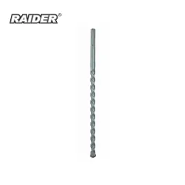 Свредло SDS-plus Raider ø16 х 160 mm Свредло SDS-plus Raider ø16 х 160 mm