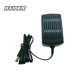 Зарядно за акумулаторна бормашина Raider, 20 V, 2 Ah, за RDP-CDL21