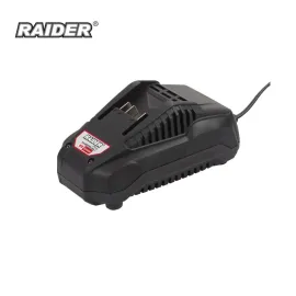 Зарядно устройство Raider R20, 21.5 V, 2.4 A Зарядно устройство Raider R20, 21.5 V, 2.4 A