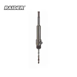 Водач за боркорона Raider, SDS-Plus, 170 мм