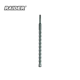 Свредло SDS-plus Raider ø8.0 х 450 mm