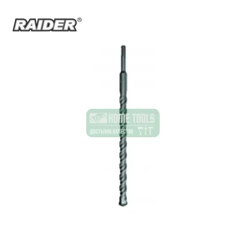 Свредло SDS-plus Raider ø8.0 х 450 mm