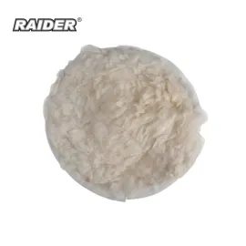 Кече за полирмашина Raider, ø125 мм
