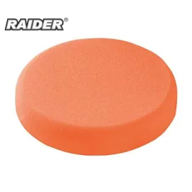 Гъба за полиране RAIDER, Ø180 мм