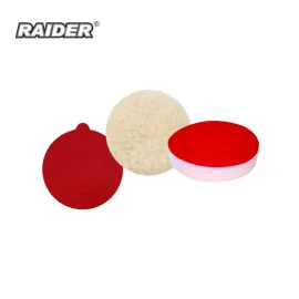 Комплект за пастиране Raider, ф125 мм Комплект за пастиране Raider, ф125 мм