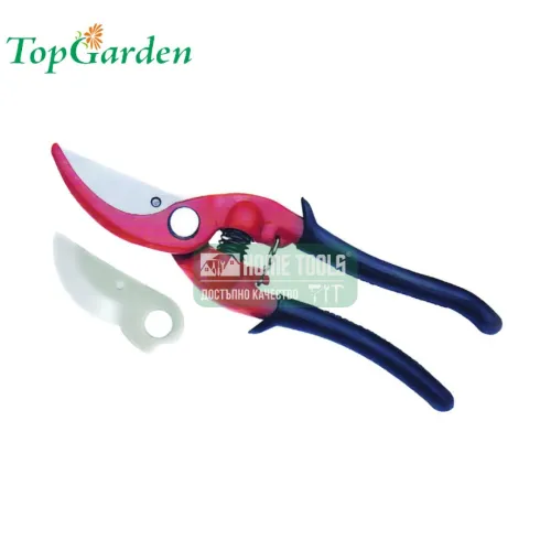 Лозарска ножица Topgarden, 230 мм