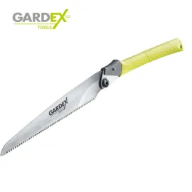 Градински трион Gardex FOREST, 250 мм Градински трион Gardex FOREST, 250 мм