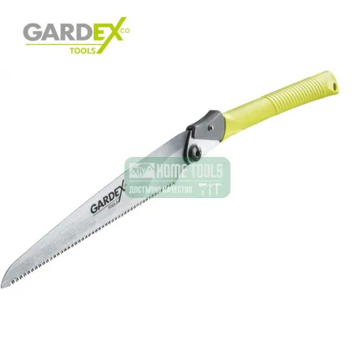 Градински трион Gardex FOREST, 250 мм