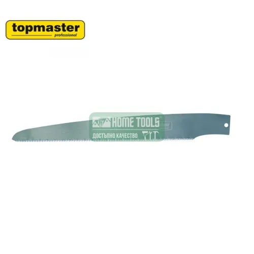 Нож за трион лозарски TopMaster 250 мм