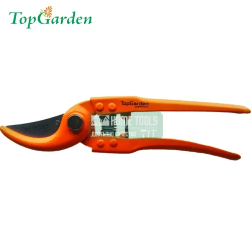 Лозарска ножица Topgarden TGP 21, 225 мм