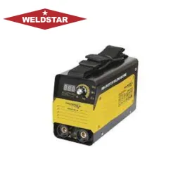Инверторен електрожен WELDSTAR Compact ARC 160 , 20-160A , 1.6, 3.2 мм . Инверторен електрожен WELDSTAR Compact ARC 160 , 20-160A , 1.6, 3.2 мм .