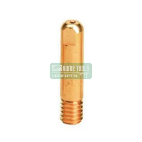 Контактна дюза 0.8мм.за TELMIG 100-130, TELWIN