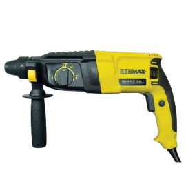 Перфоратор RTR MAX RTM226 /800W, 26 мм./