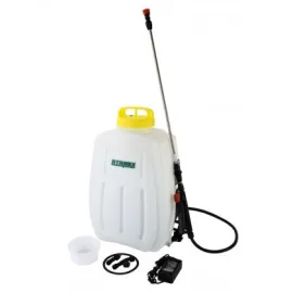 Акумулаторна пръскачка RTR MAX RTM9615, 12 V, 8.0 Ah, 16 л Акумулаторна пръскачка RTR MAX RTM9615, 12 V, 8.0 Ah, 16 л