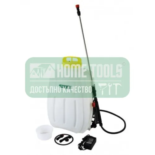 Акумулаторна пръскачка RTR MAX RTM9615, 12 V, 8.0 Ah, 16 л