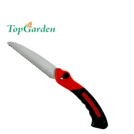 Сгъваем трион с бутон TopGarden, 180 мм Сгъваем трион с бутон TopGarden, 180 мм