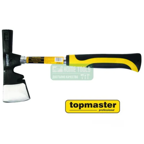 Томахавка с метална дръжка TMP Topmaster 325 mm