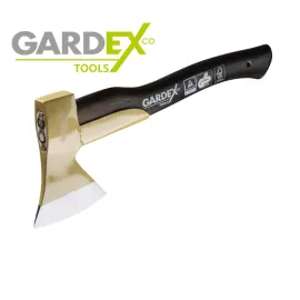 Брадва с протектор Gardex CULTURE, 360 мм