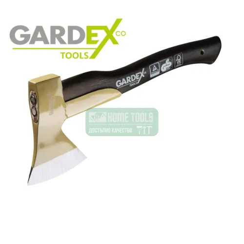 Брадва с протектор Gardex CULTURE, 360 мм