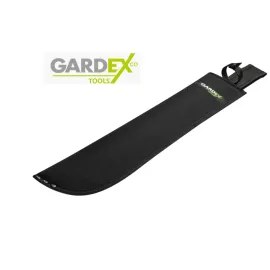 Мачете Gardex SURVIVOR, с кания