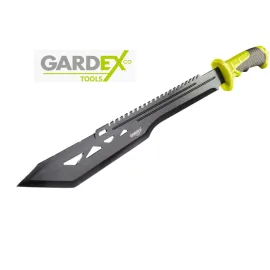 Мачете Gardex SURVIVOR, с кания