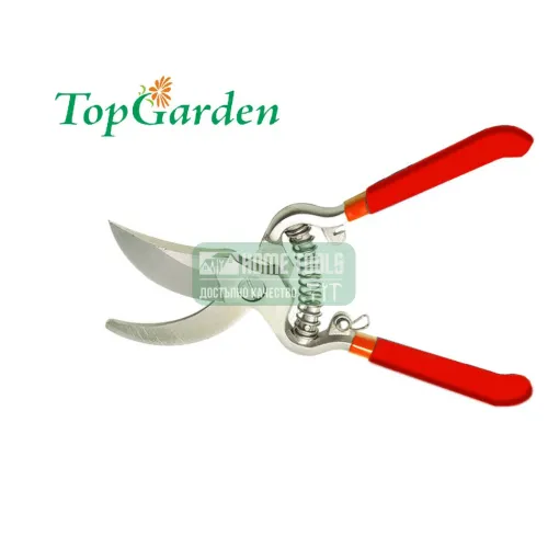 Лозарска ножица Topgarden, 200 мм