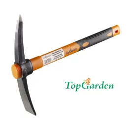 Кирка TopGarden МИНИ, 500 гр Кирка TopGarden МИНИ, 500 гр