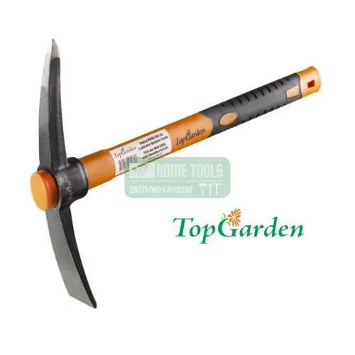 Кирка TopGarden МИНИ, 500 гр