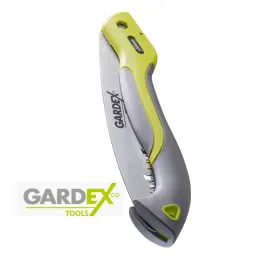 Градински трион Gardex CAMP, 250 мм