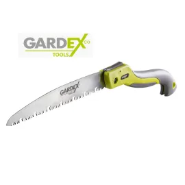 Градински трион Gardex CAMP, 250 мм Градински трион Gardex CAMP, 250 мм